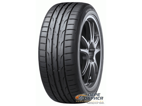 Шины Dunlop Direzza_DZ102