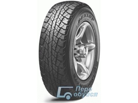 Шины Dunlop GRANDTREK_AT2
