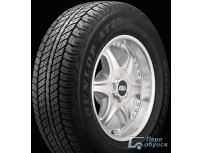 Фото Dunlop Grandtrek AT20
 Открывается в новом окне