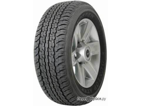 Шины Dunlop Grandtrek_AT22