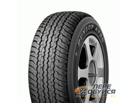 Шины Dunlop Grandtrek_AT25