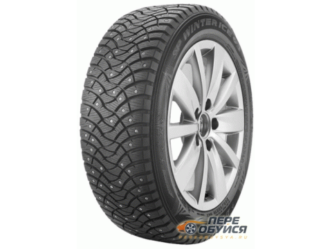 Шины Dunlop Grandtrek_Ice_03