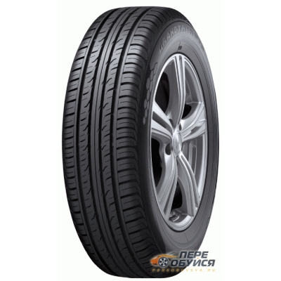 Фото Dunlop Grandtrek PT3
 Открывается в новом окне