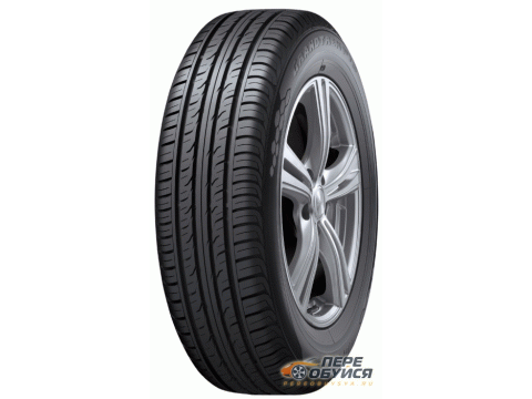Шины Dunlop Grandtrek_PT3