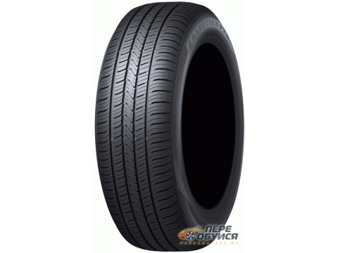 Шины Dunlop Grandtrek_PT5