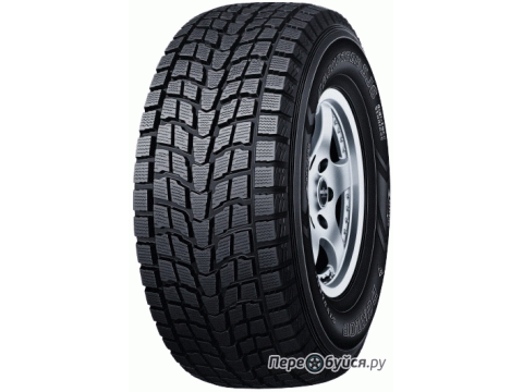 Шины Dunlop Grandtrek_SJ6