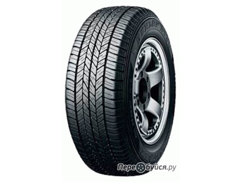 Шины Dunlop Grandtrek_ST30