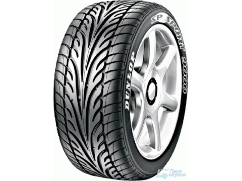 Шины Dunlop SP_9000