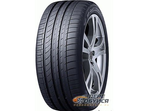 Шины Dunlop SP_QuattroMaxx