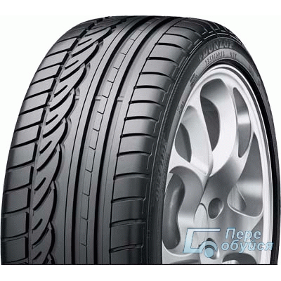 Фото Dunlop SP Sport 01
 Открывается в новом окне