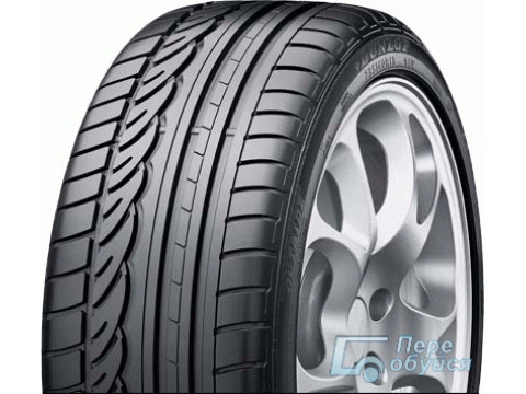 Шины Dunlop SP_Sport_01