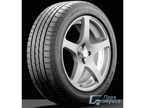 Шины Dunlop SP_Sport_2050
