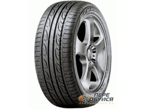Шины Dunlop SP_Sport_LM_704