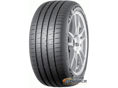 Шины Dunlop SP_Sport_Maxx_060_Plus