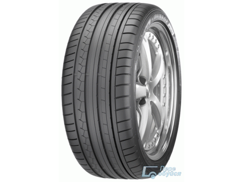 Шины Dunlop SP_Sport_Maxx_GT