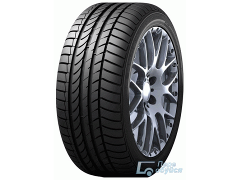 Шины Dunlop SP_Sport_Maxx_TT