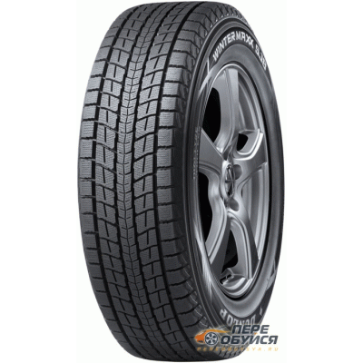 Фото Dunlop SP Winter Maxx SJ8
 Открывается в новом окне