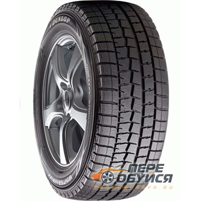 Фото Dunlop SP Winter Maxx WM01
 Открывается в новом окне