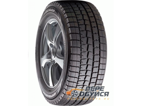 Шины Dunlop SP_Winter_Maxx_WM01