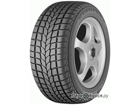 Шины Dunlop SP_Winter_Sport_400