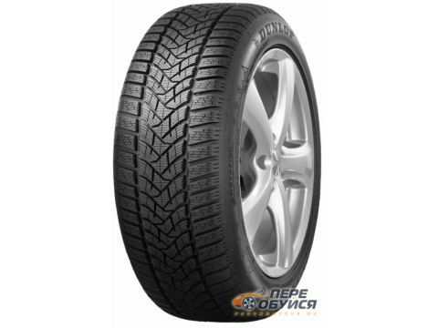Шины Dunlop SP_Winter_Sport_5