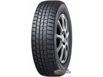 Фото Dunlop Winter Maxx WM02
 Открывается в новом окне