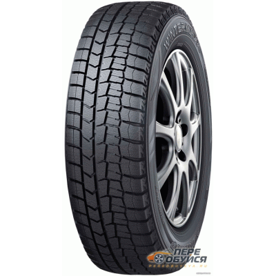 Фото Dunlop Winter Maxx WM02
 Открывается в новом окне