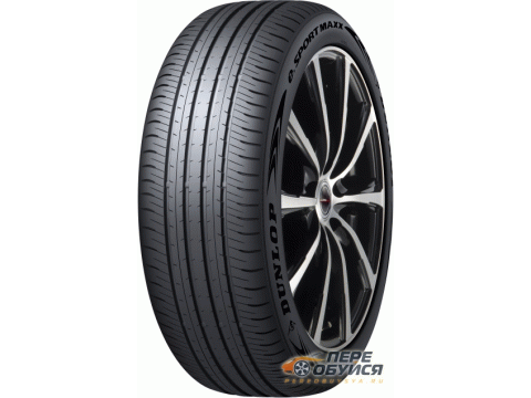 Шины Dunlop e.Sport_Maxx