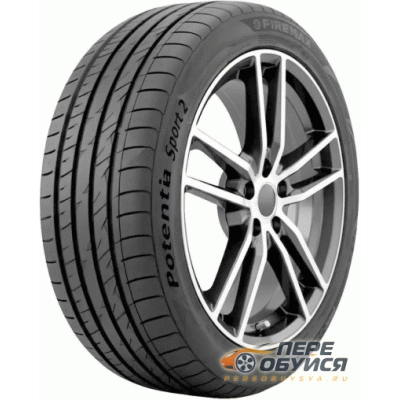 Фото Firemax Potentia Sport 2
 Открывается в новом окне