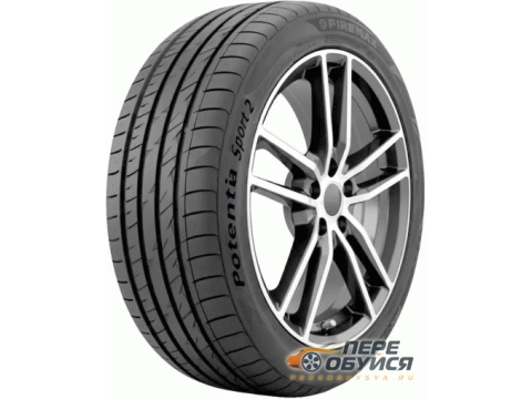 Шины Firemax Potentia_Sport_2