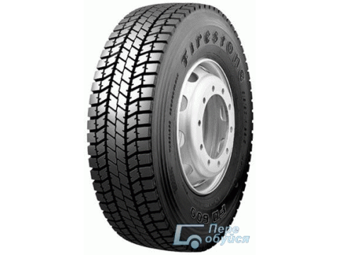 Шины Firestone FD600