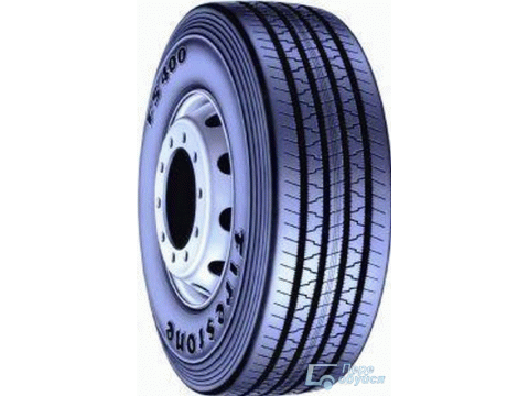 Шины Firestone FS400
