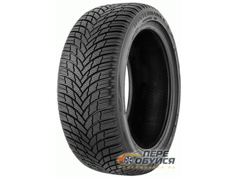 Шины Firestone WinterHawk_4