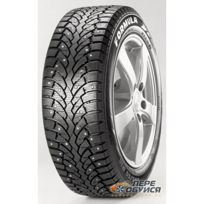 Фото Formula Ice
 Открывается в новом окне