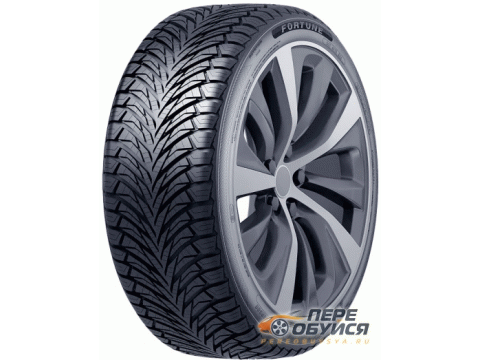 Шины Fortune FSR-401
