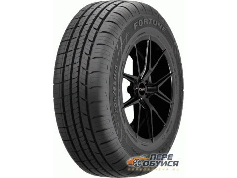 Шины Fortune FSR-602