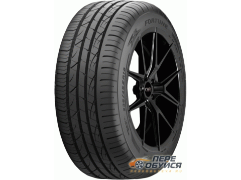 Шины Fortune FSR-702