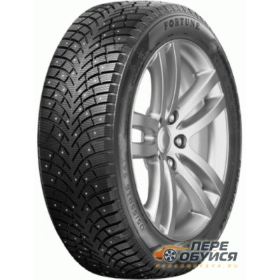 Фото Fortune Polaro Ice
 Открывается в новом окне