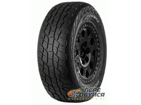 Шины Fronway Rockblade_AT_II