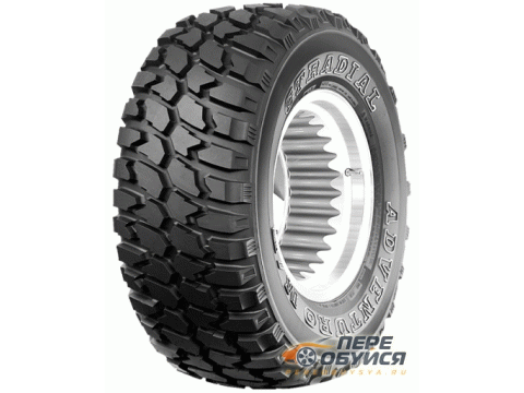 Шины GTRadial Adventuro_MT