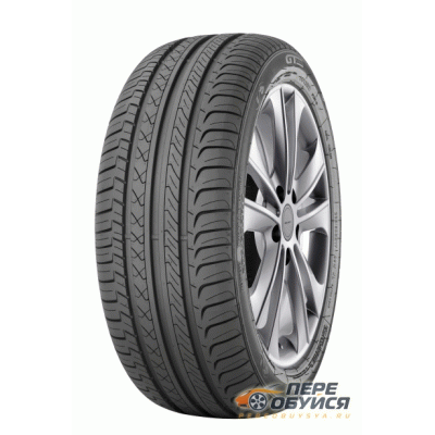 Фото GTRadial Champiro Fe1
 Открывается в новом окне