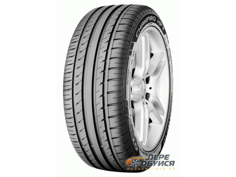 Шины GTRadial Champiro_HPY_SUV