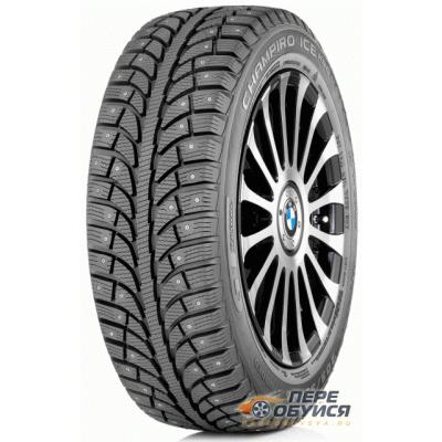 Фото GTRadial Champiro IcePro
 Открывается в новом окне