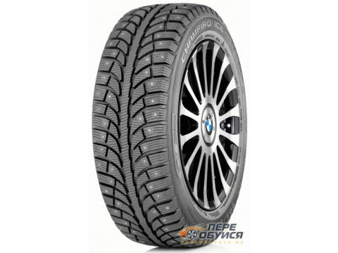 Шины GTRadial Champiro_IcePro