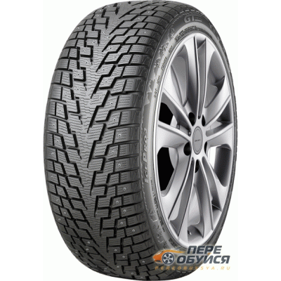 Фото GTRadial Champiro IcePro 3
 Открывается в новом окне