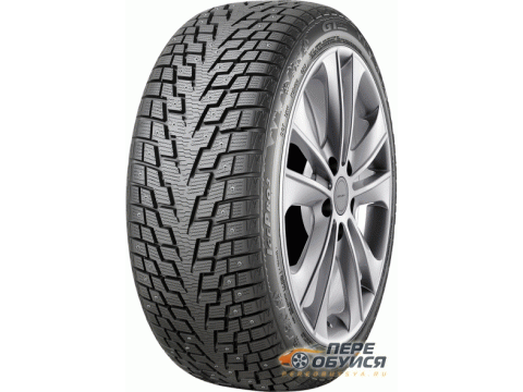 Шины GTRadial Champiro_IcePro_3
