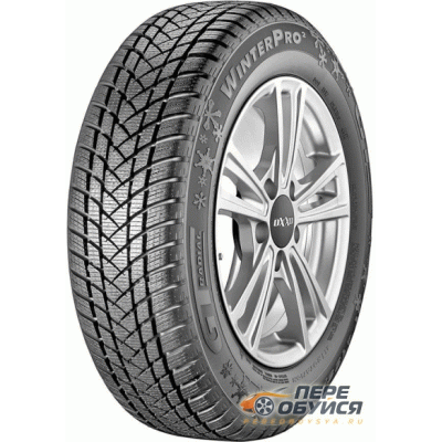Фото GTRadial Champiro WinterPro 2
 Открывается в новом окне