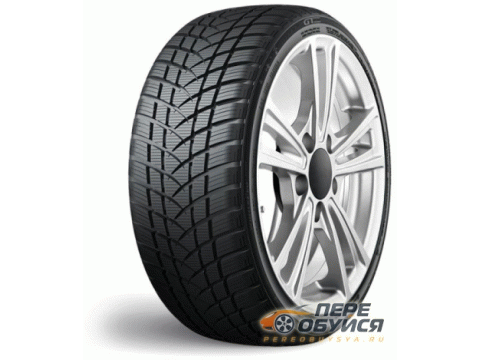 Шины GTRadial Champiro_WinterPro_2_Sport