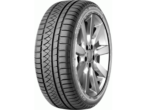 Шины GTRadial Champiro_WinterPro_HP