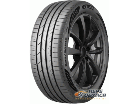 Шины GTRadial Fe2